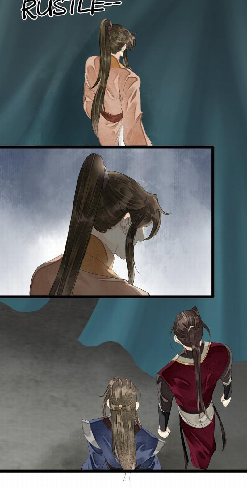 Read Sinful Love chapter 74 image 7 on Lezhin
