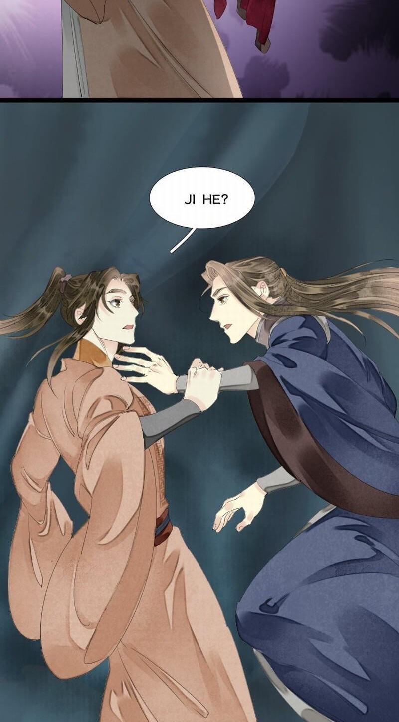 Read Sinful Love chapter 74 image 9 on Lezhin