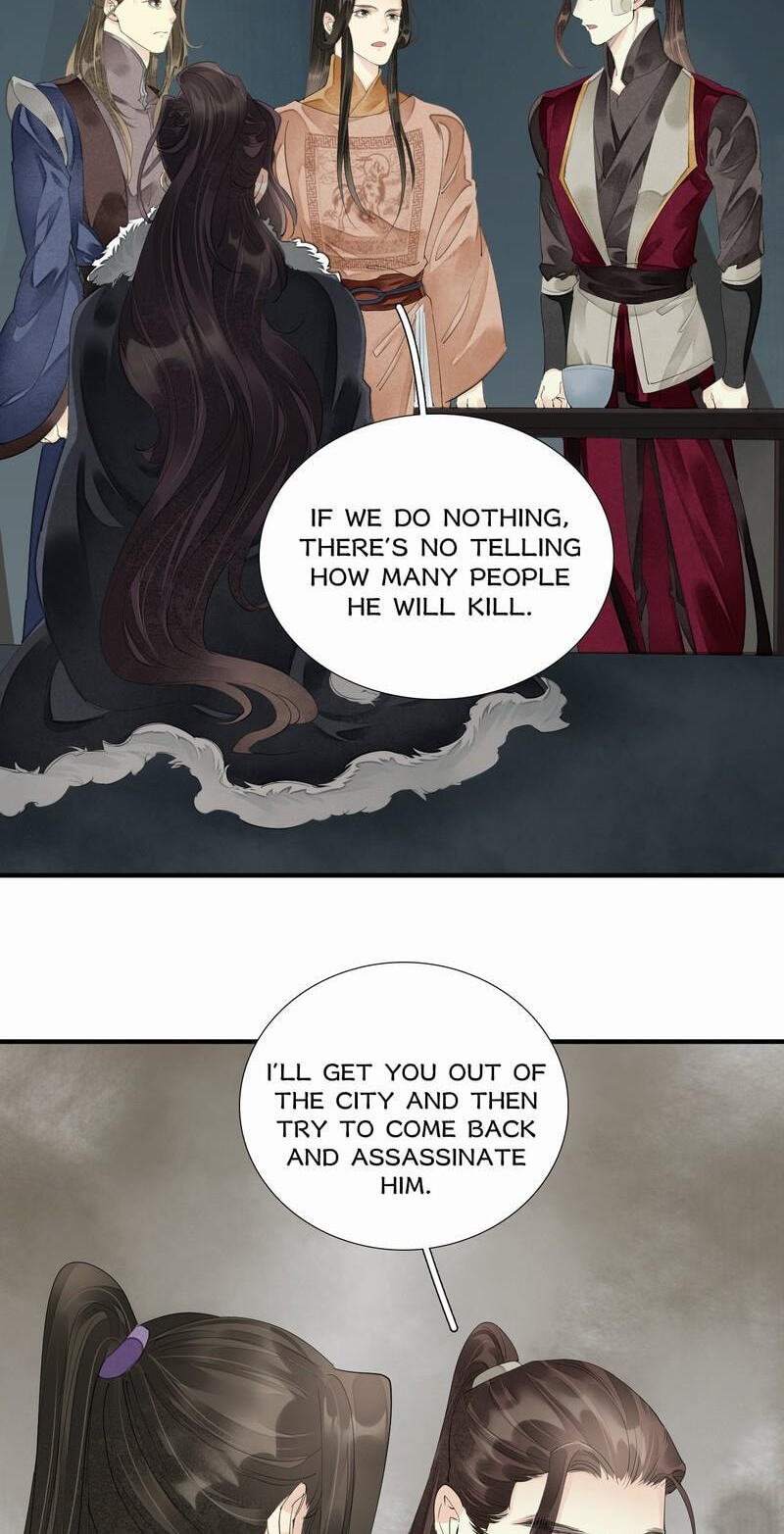 Read Sinful Love chapter 75 image 1 on Lezhin