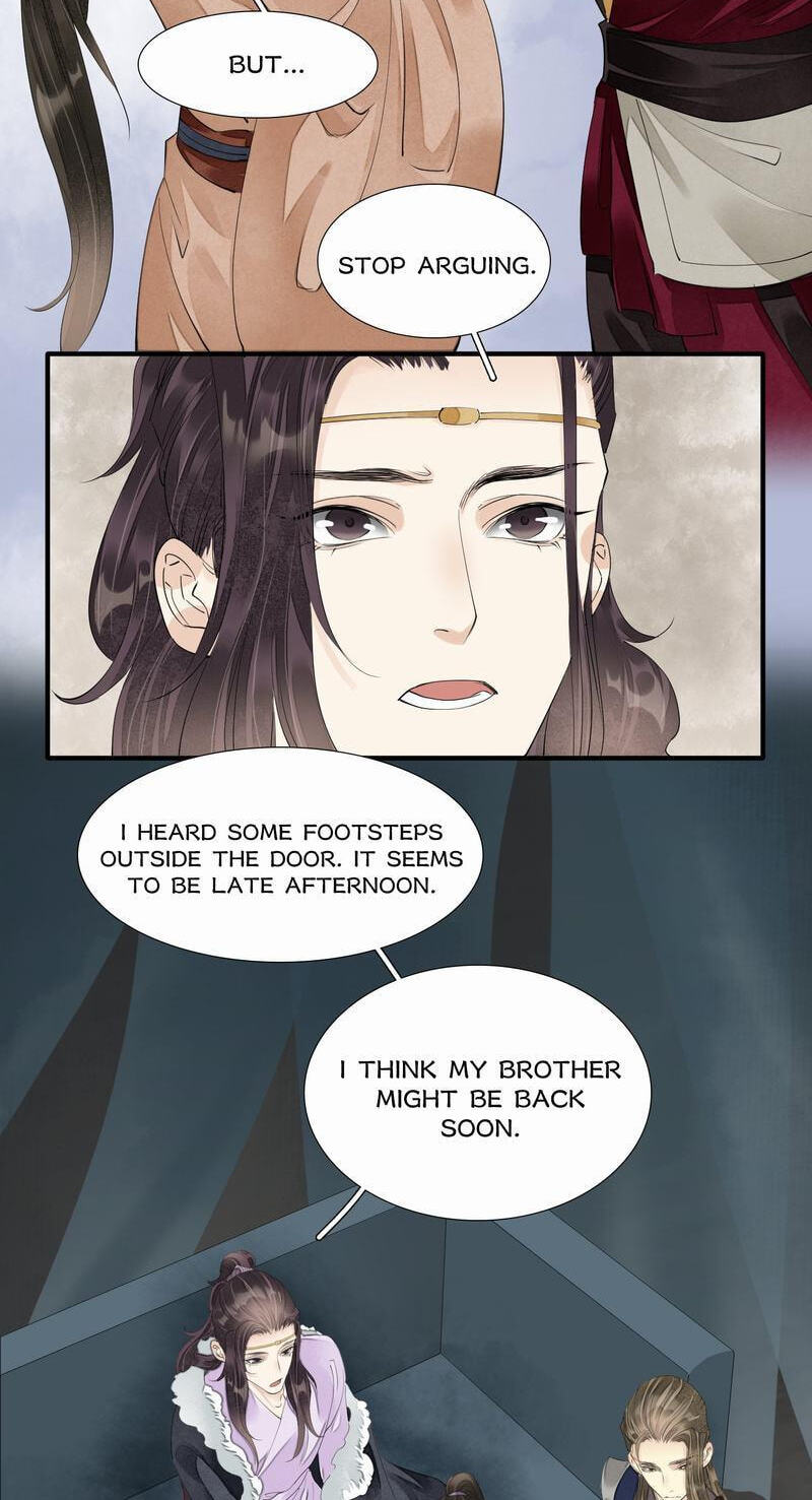 Read Sinful Love chapter 75 image 10 on Lezhin