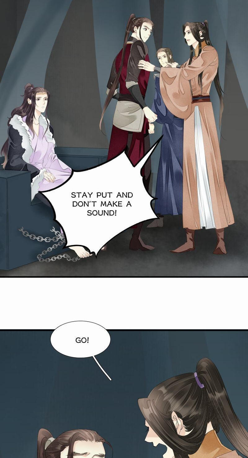 Read Sinful Love chapter 75 image 12 on Lezhin