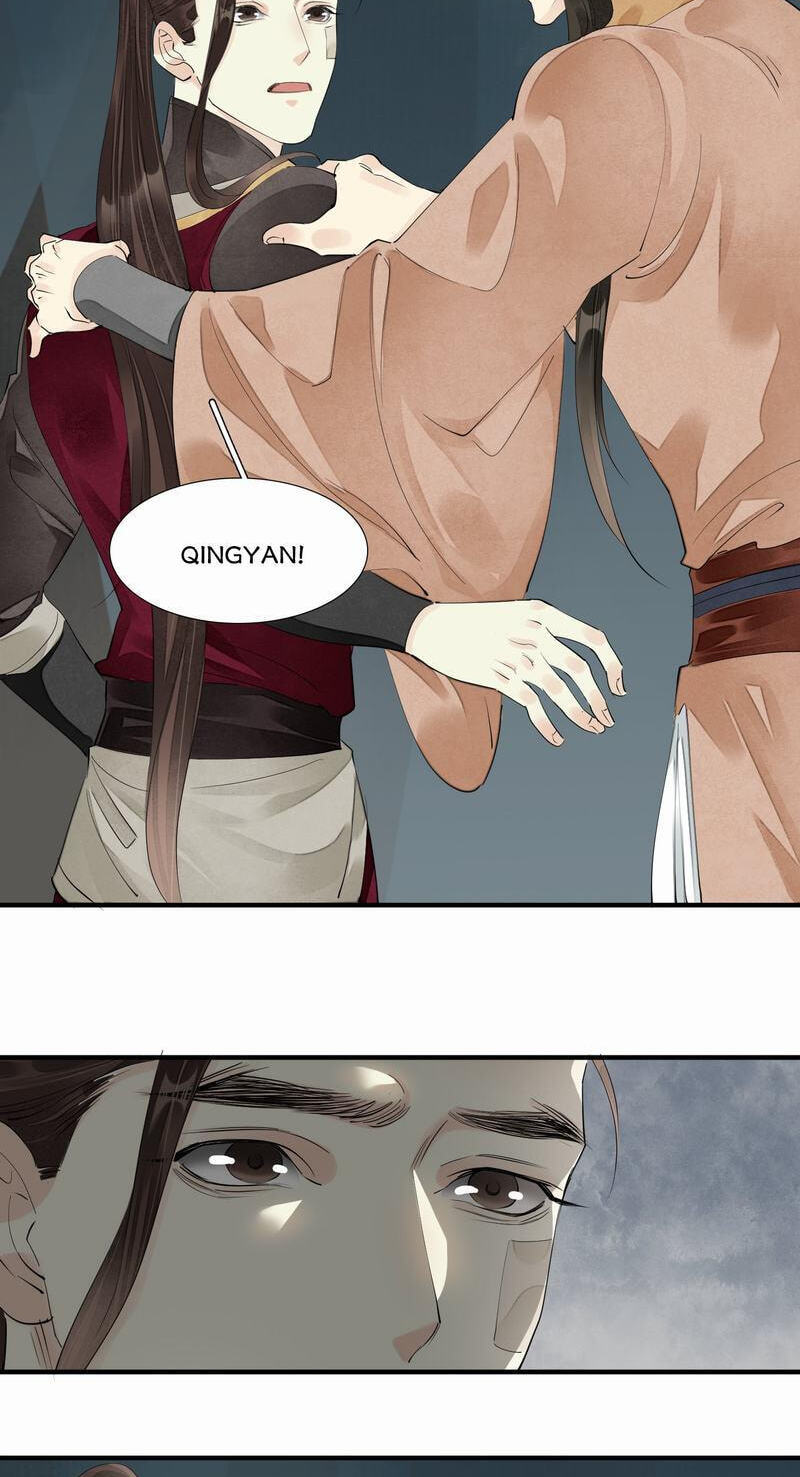 Read Sinful Love chapter 75 image 13 on Lezhin