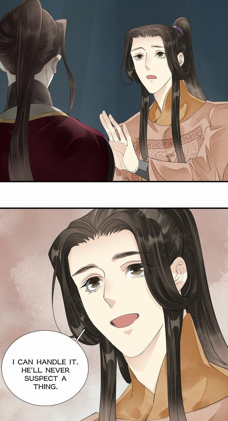 Read Sinful Love chapter 75 image 14 on Lezhin