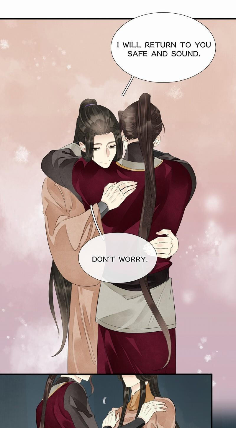 Read Sinful Love chapter 75 image 16 on Lezhin