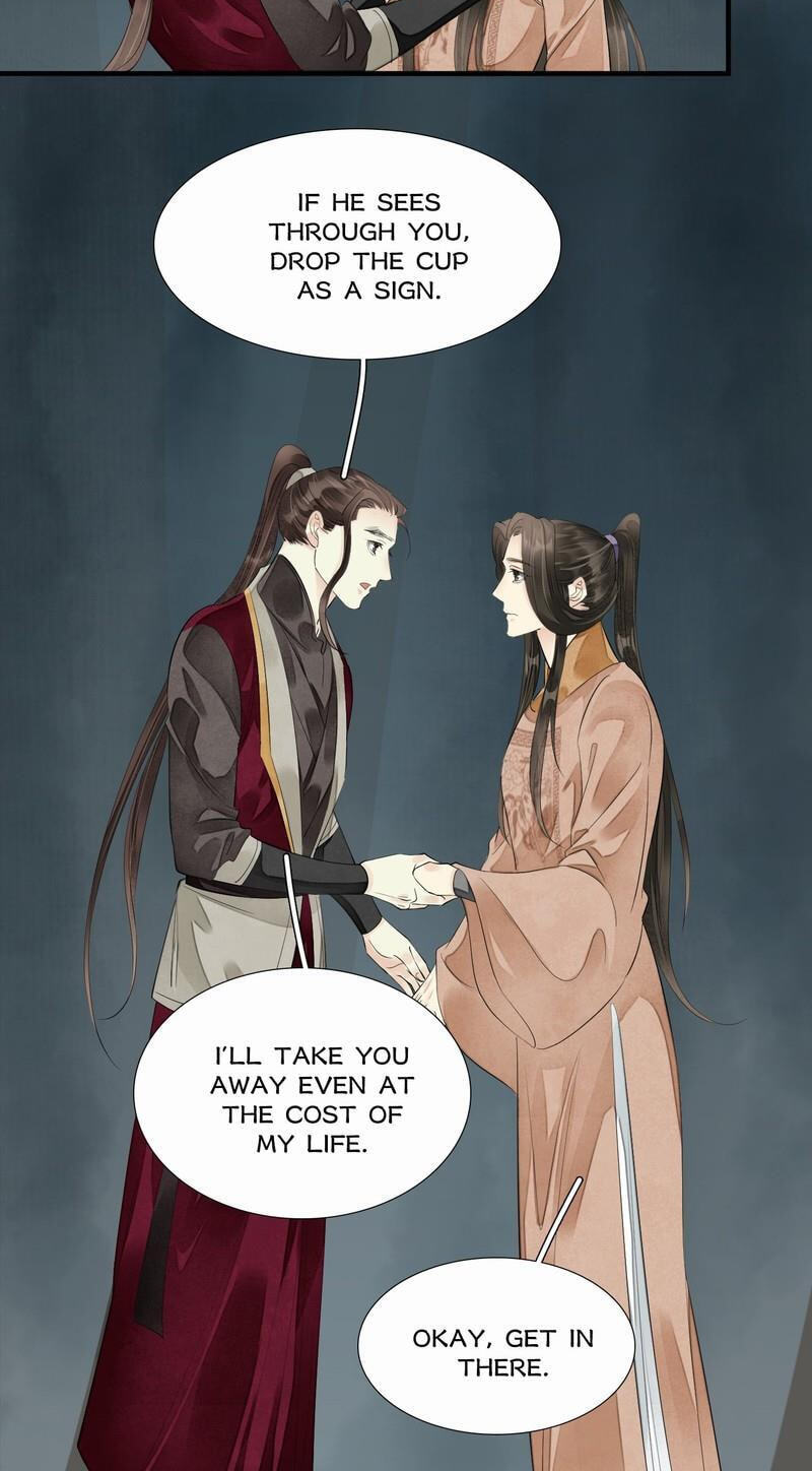Read Sinful Love chapter 75 image 17 on Lezhin