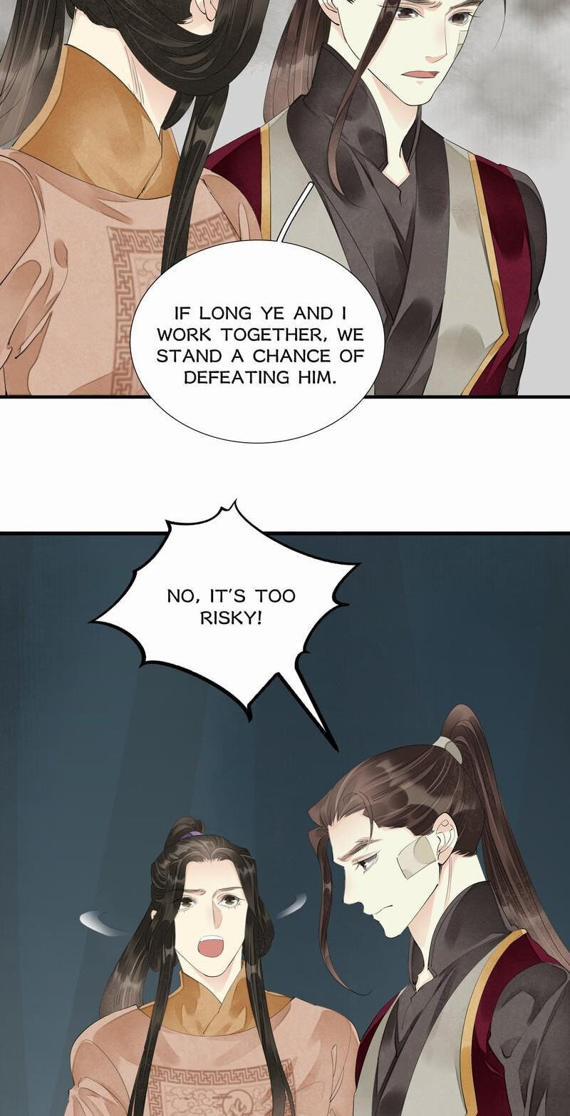 Read Sinful Love chapter 75 image 2 on Lezhin
