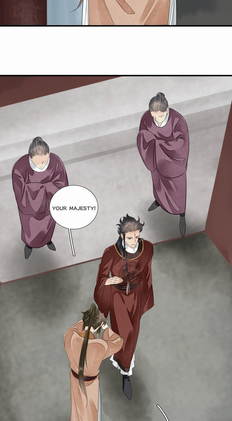 Read Sinful Love chapter 75 image 21 on Lezhin
