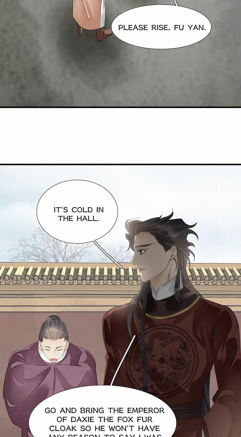 Read Sinful Love chapter 75 image 22 on Lezhin