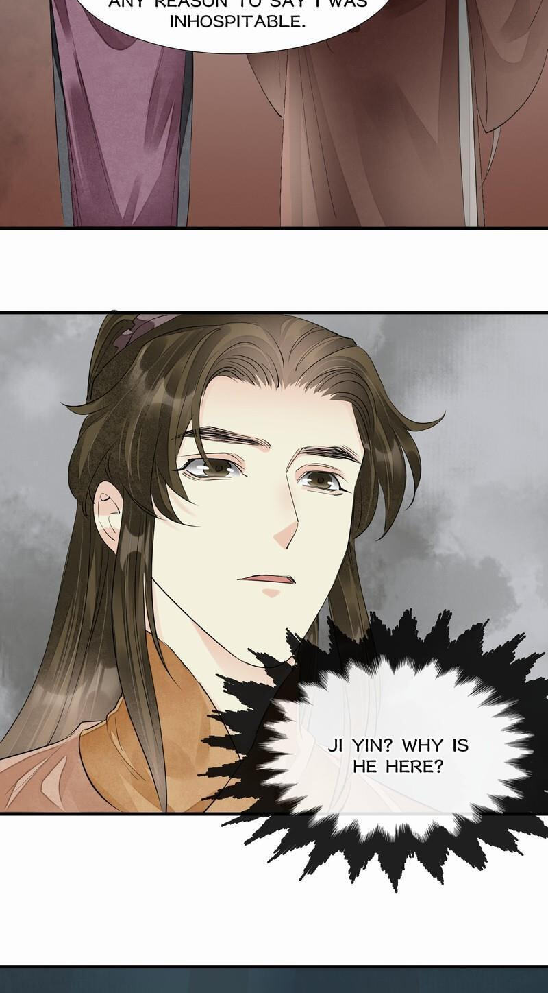 Read Sinful Love chapter 75 image 23 on Lezhin