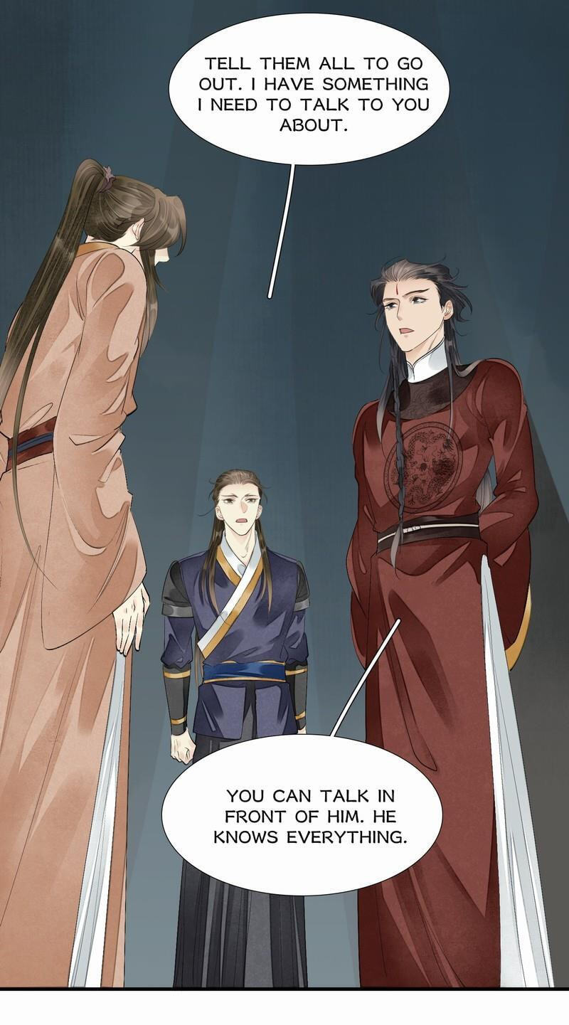 Read Sinful Love chapter 75 image 24 on Lezhin