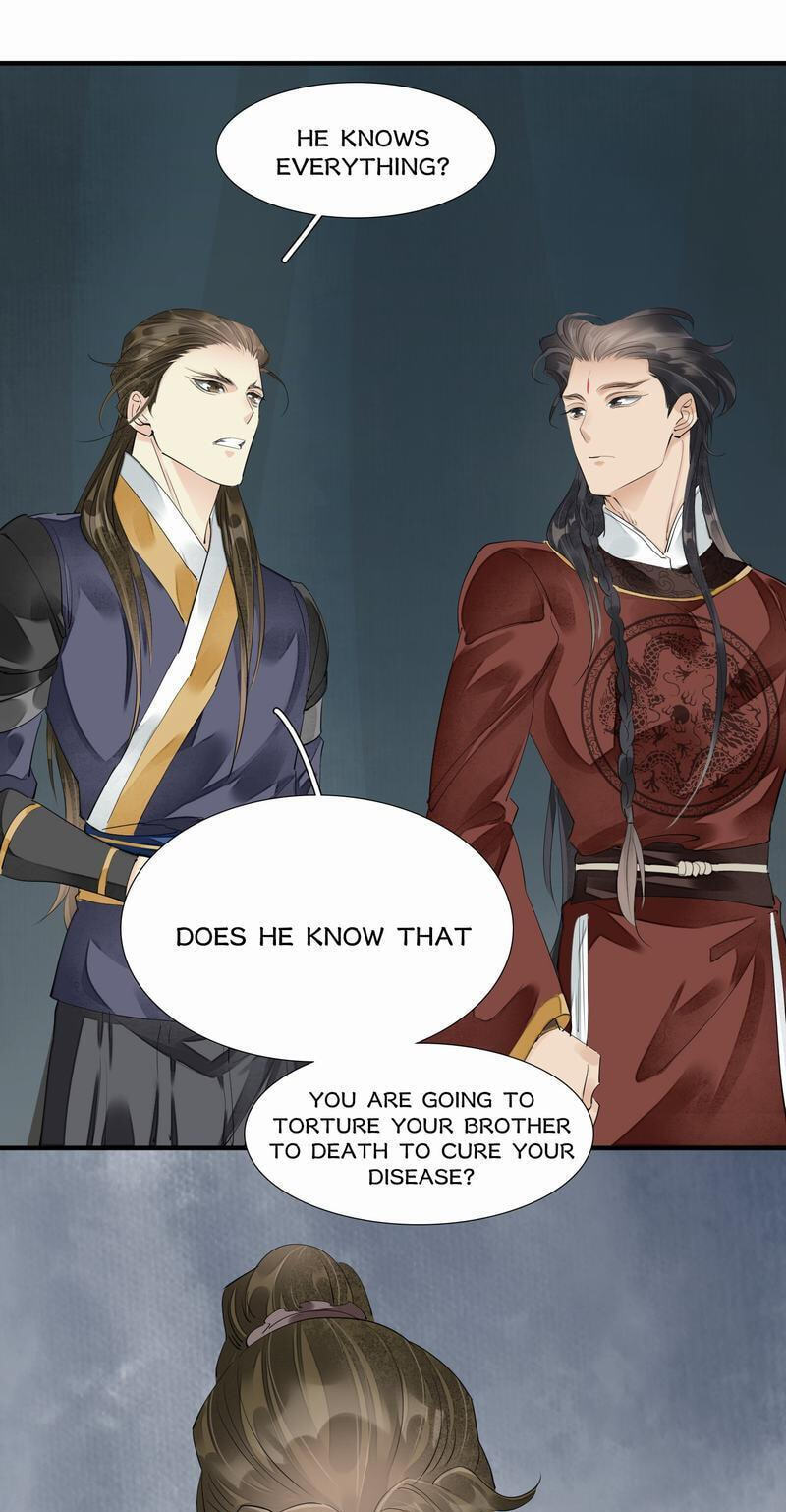 Read Sinful Love chapter 75 image 25 on Lezhin