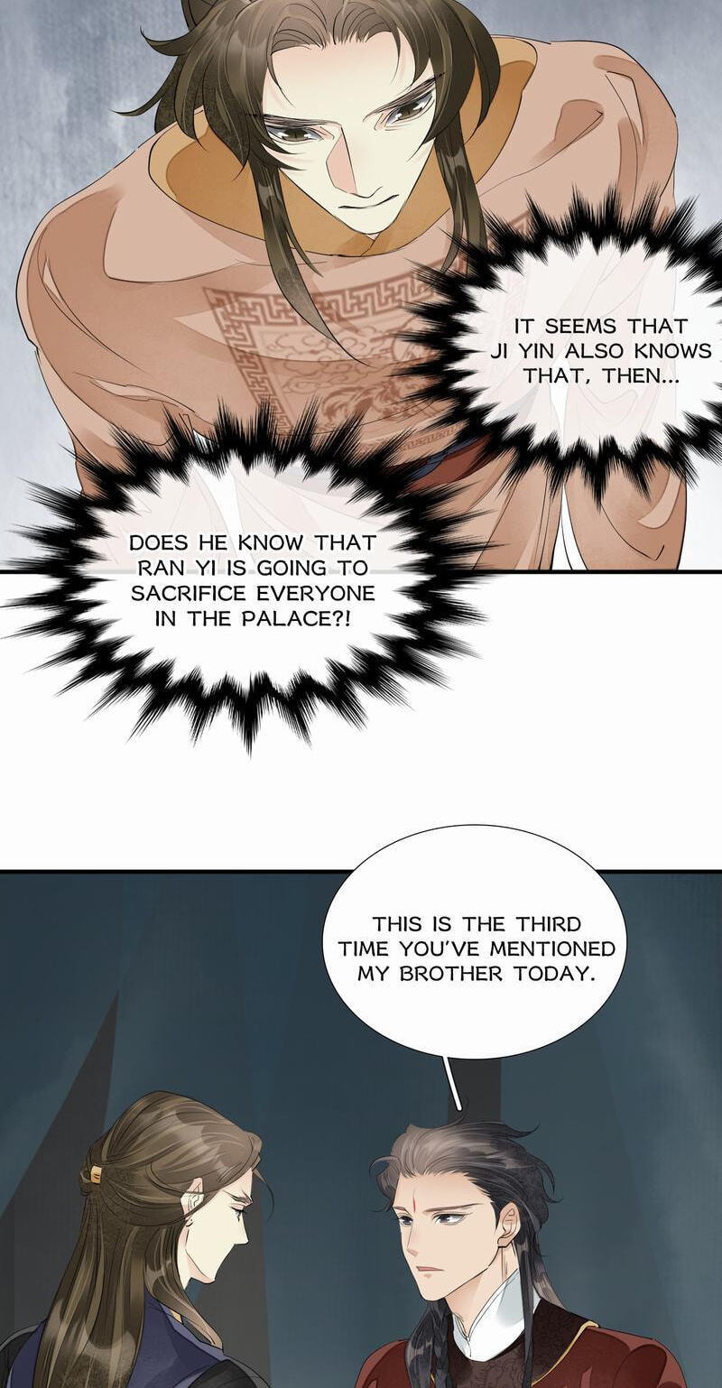 Read Sinful Love chapter 75 image 26 on Lezhin