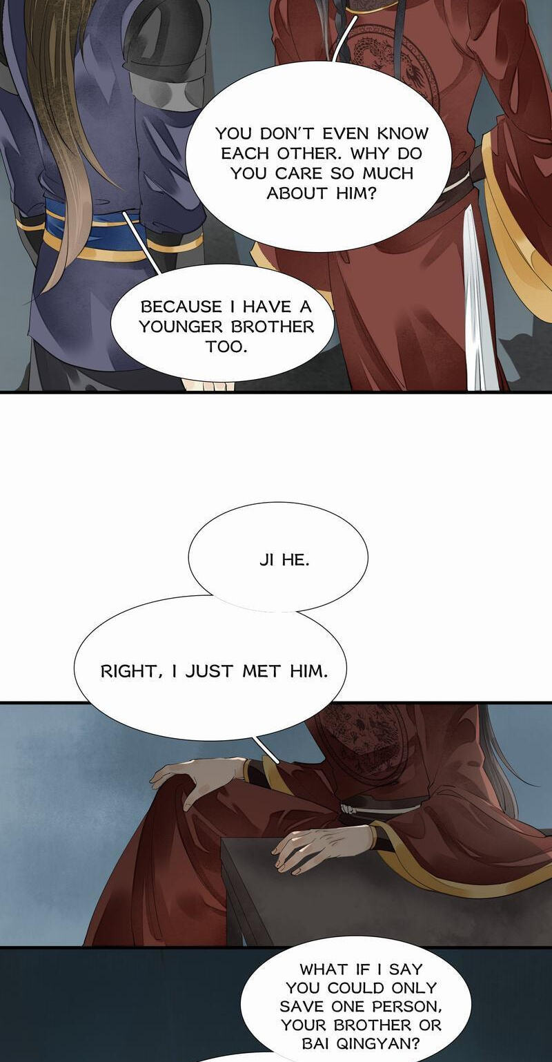Read Sinful Love chapter 75 image 27 on Lezhin