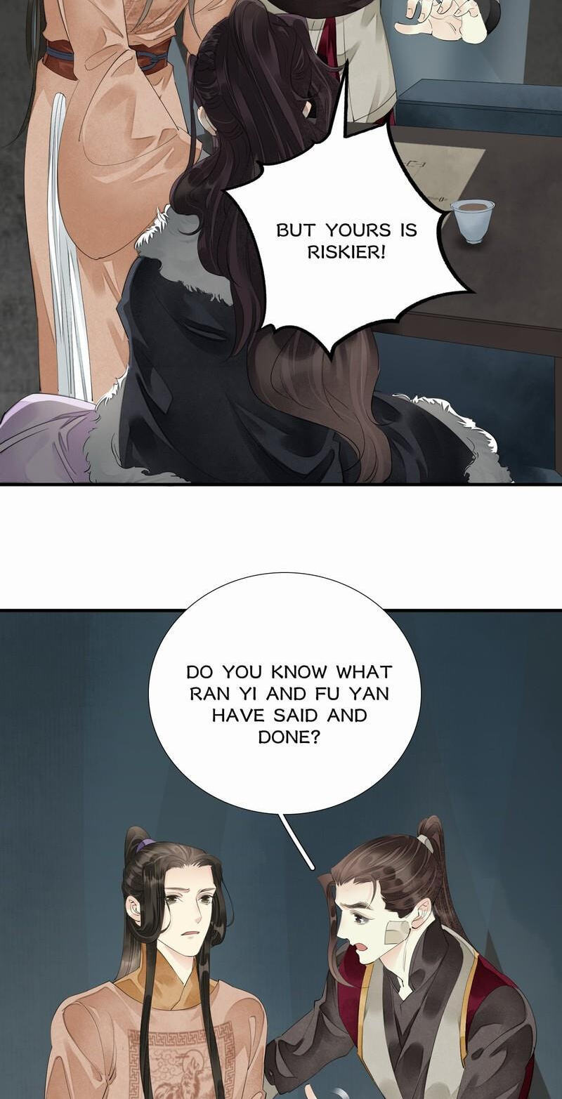 Read Sinful Love chapter 75 image 5 on Lezhin