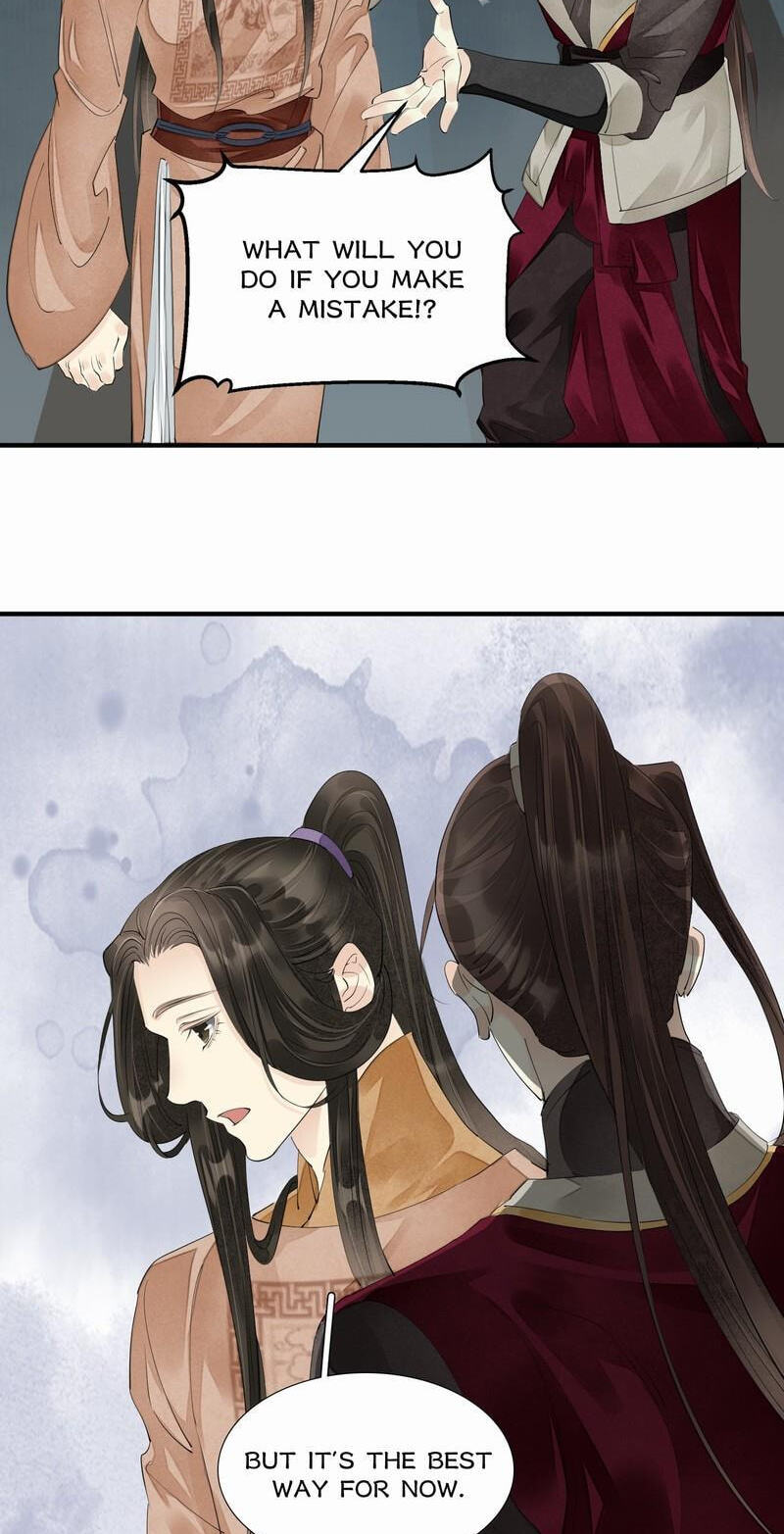Read Sinful Love chapter 75 image 6 on Lezhin