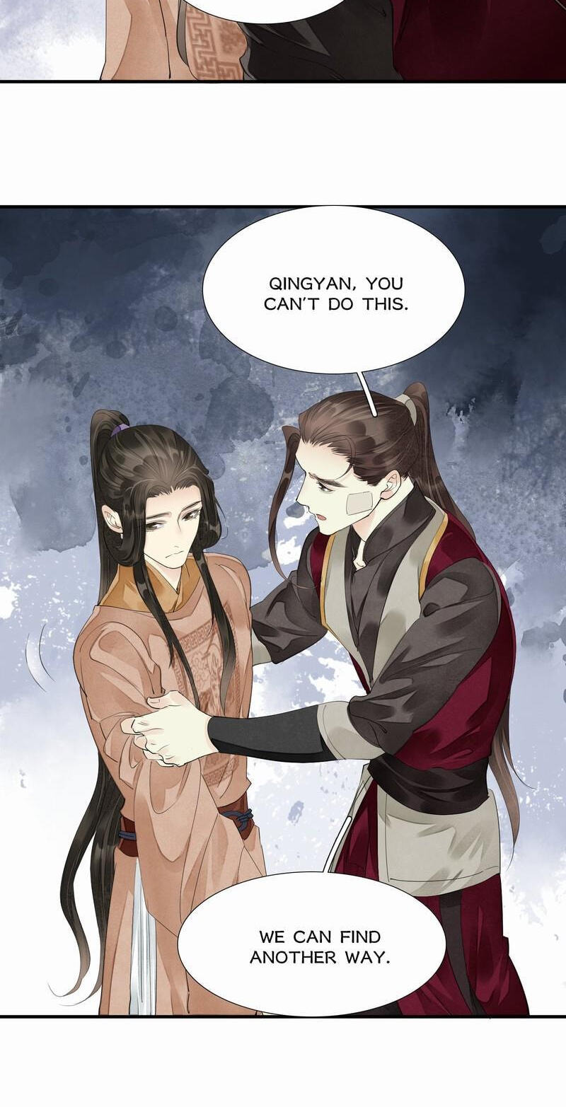 Read Sinful Love chapter 75 image 7 on Lezhin