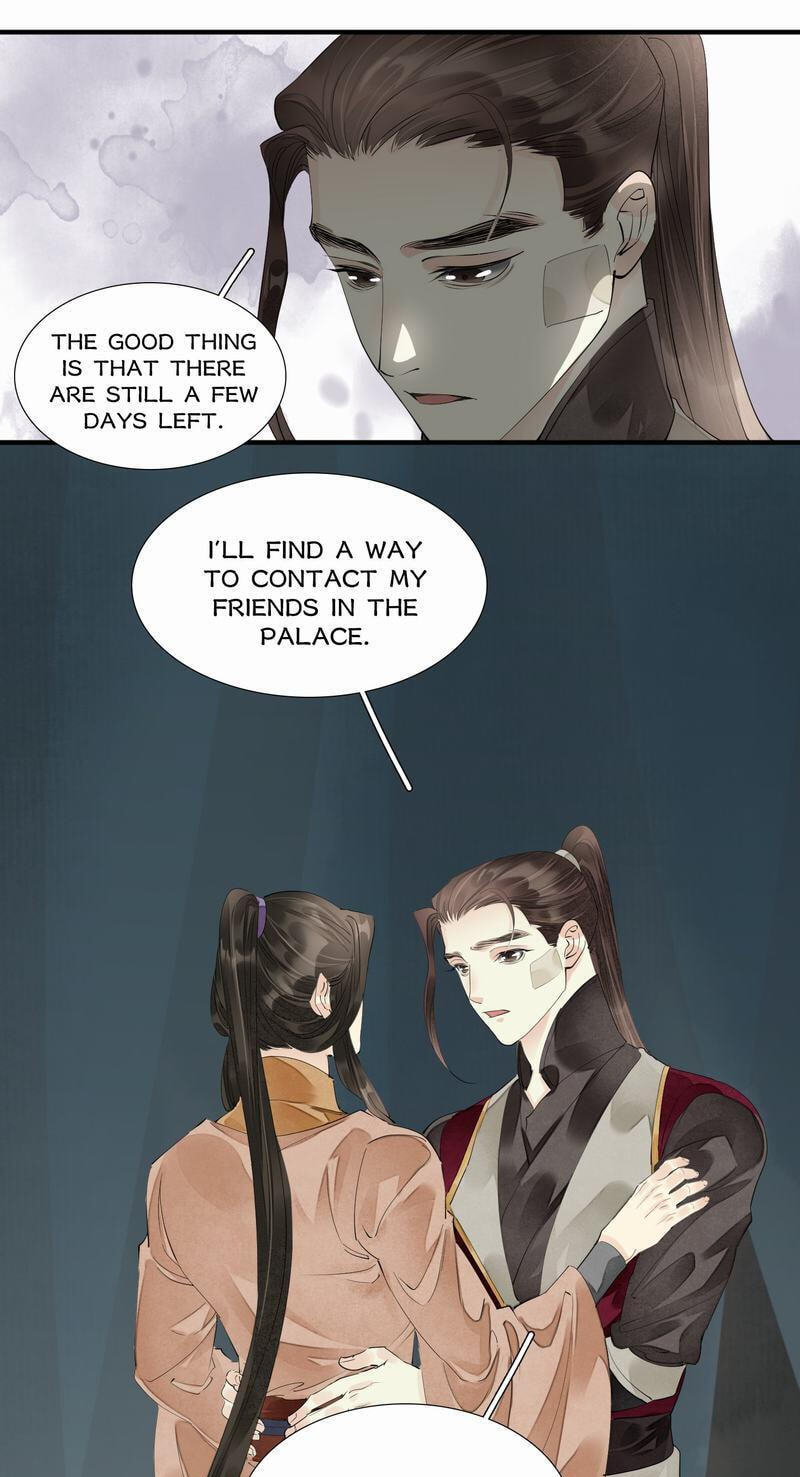 Read Sinful Love chapter 75 image 8 on Lezhin