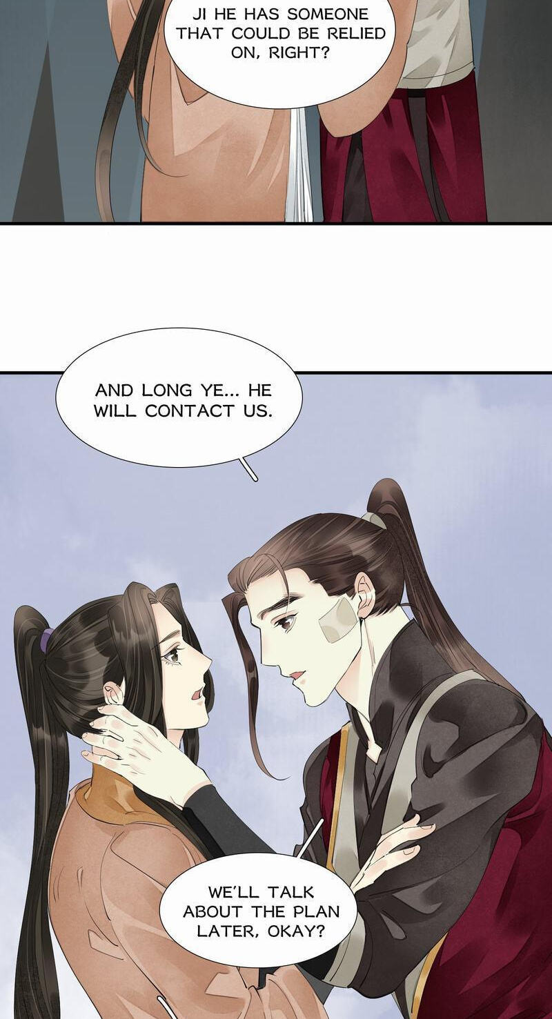 Read Sinful Love chapter 75 image 9 on Lezhin