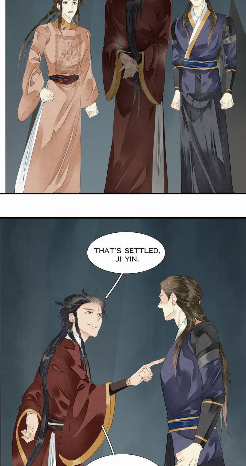 Read Sinful Love chapter 76 image 1 on Lezhin