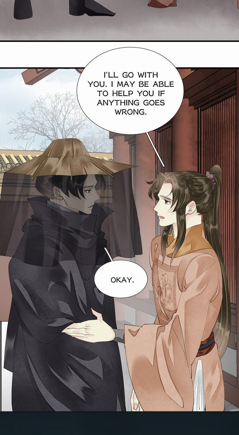 Read Sinful Love chapter 76 image 10 on Lezhin