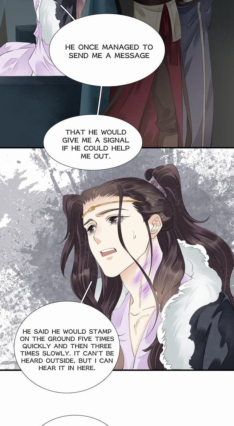 Read Sinful Love chapter 76 image 13 on Lezhin