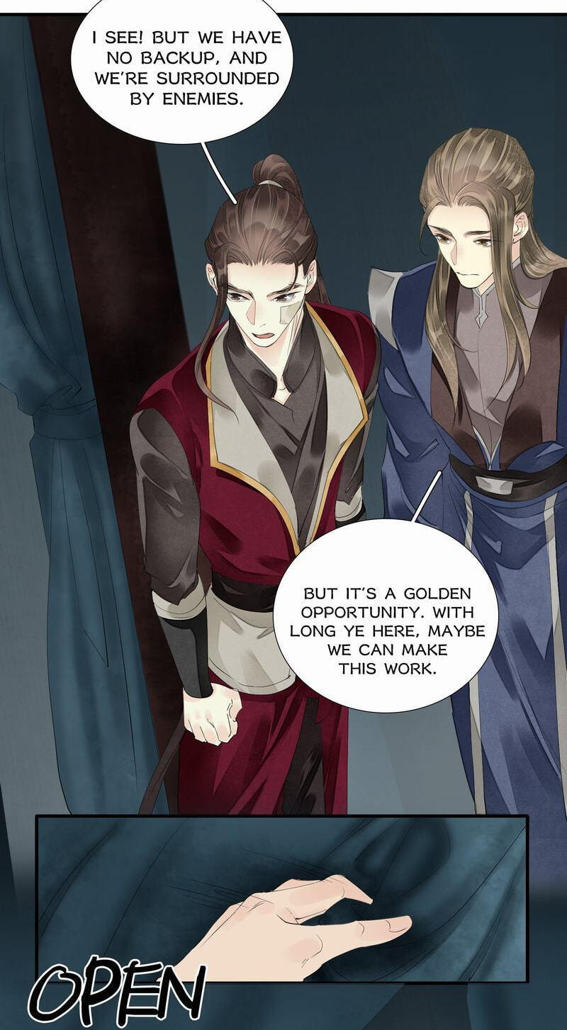Read Sinful Love chapter 76 image 14 on Lezhin