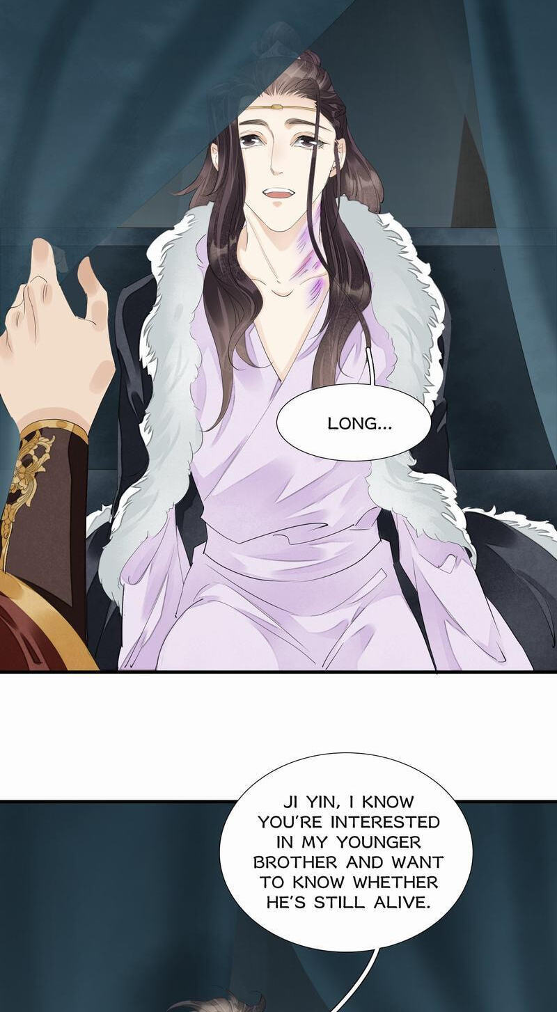 Read Sinful Love chapter 76 image 15 on Lezhin