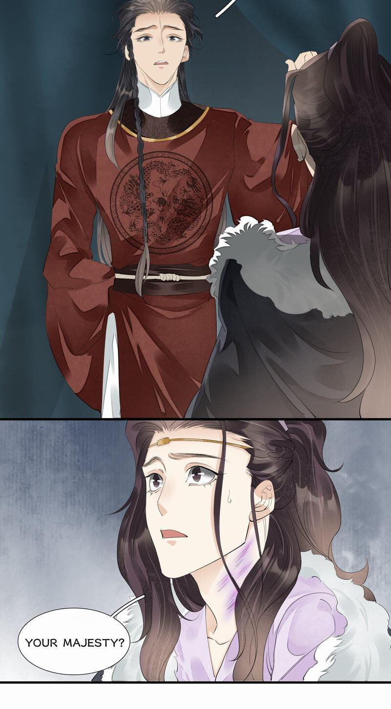 Read Sinful Love chapter 76 image 16 on Lezhin