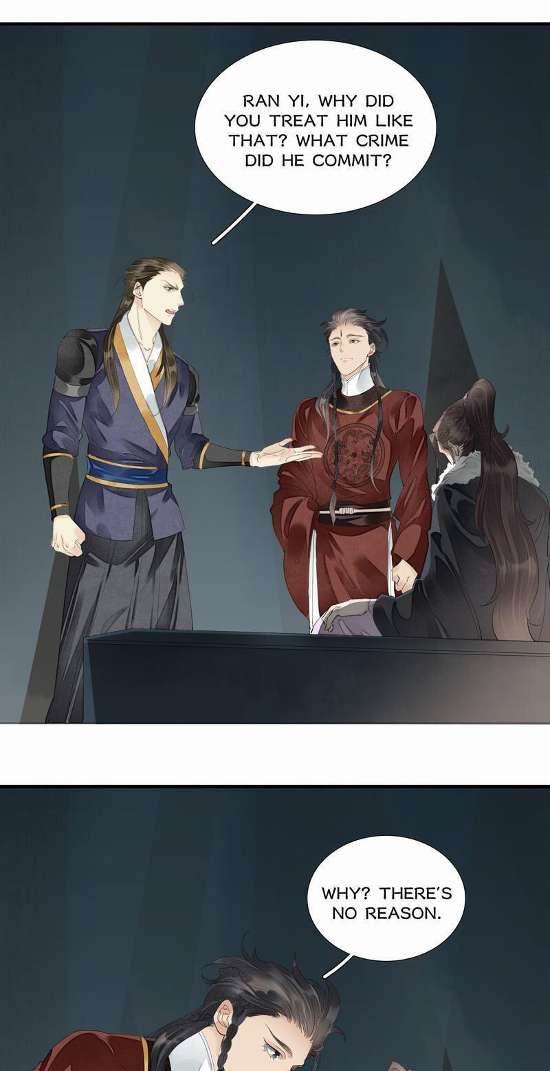 Read Sinful Love chapter 76 image 17 on Lezhin