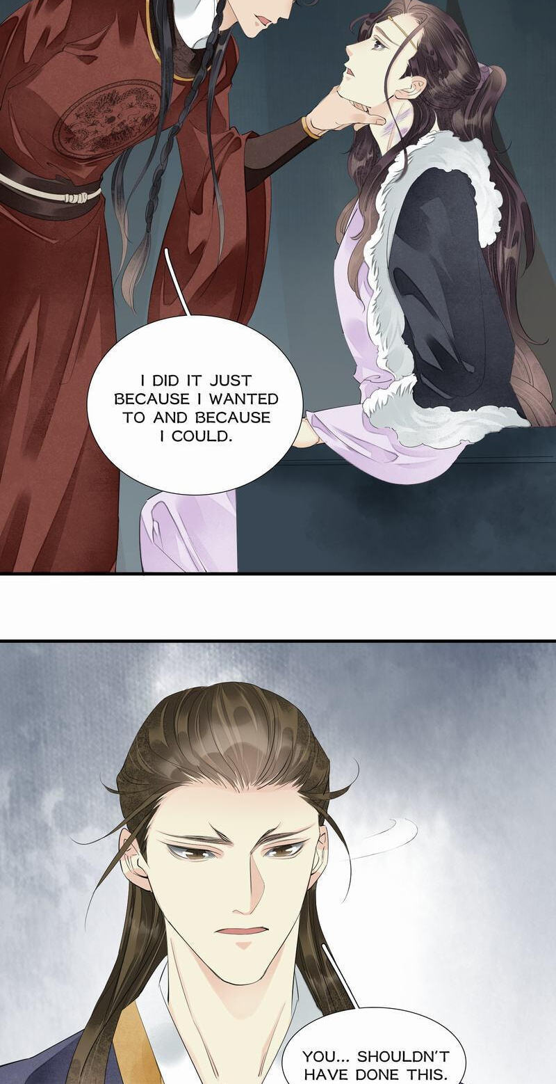 Read Sinful Love chapter 76 image 18 on Lezhin