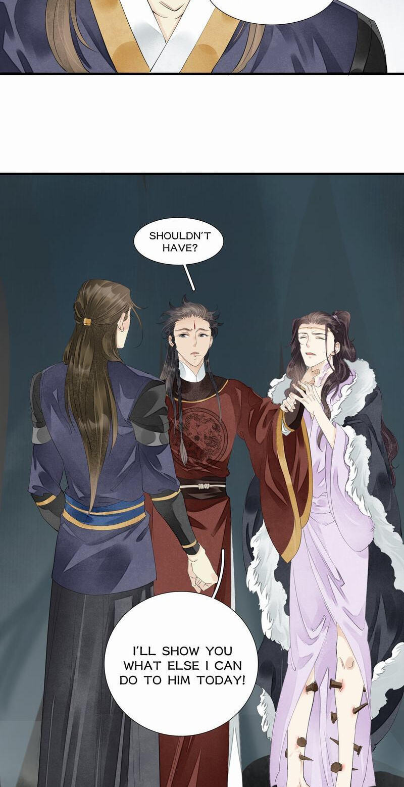 Read Sinful Love chapter 76 image 19 on Lezhin