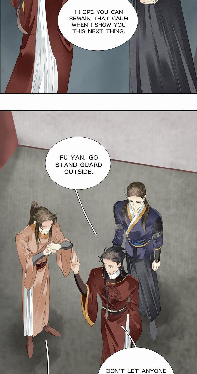Read Sinful Love chapter 76 image 2 on Lezhin