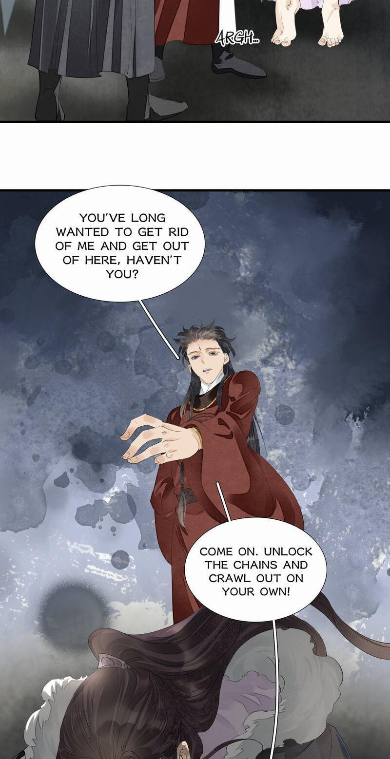 Read Sinful Love chapter 76 image 20 on Lezhin
