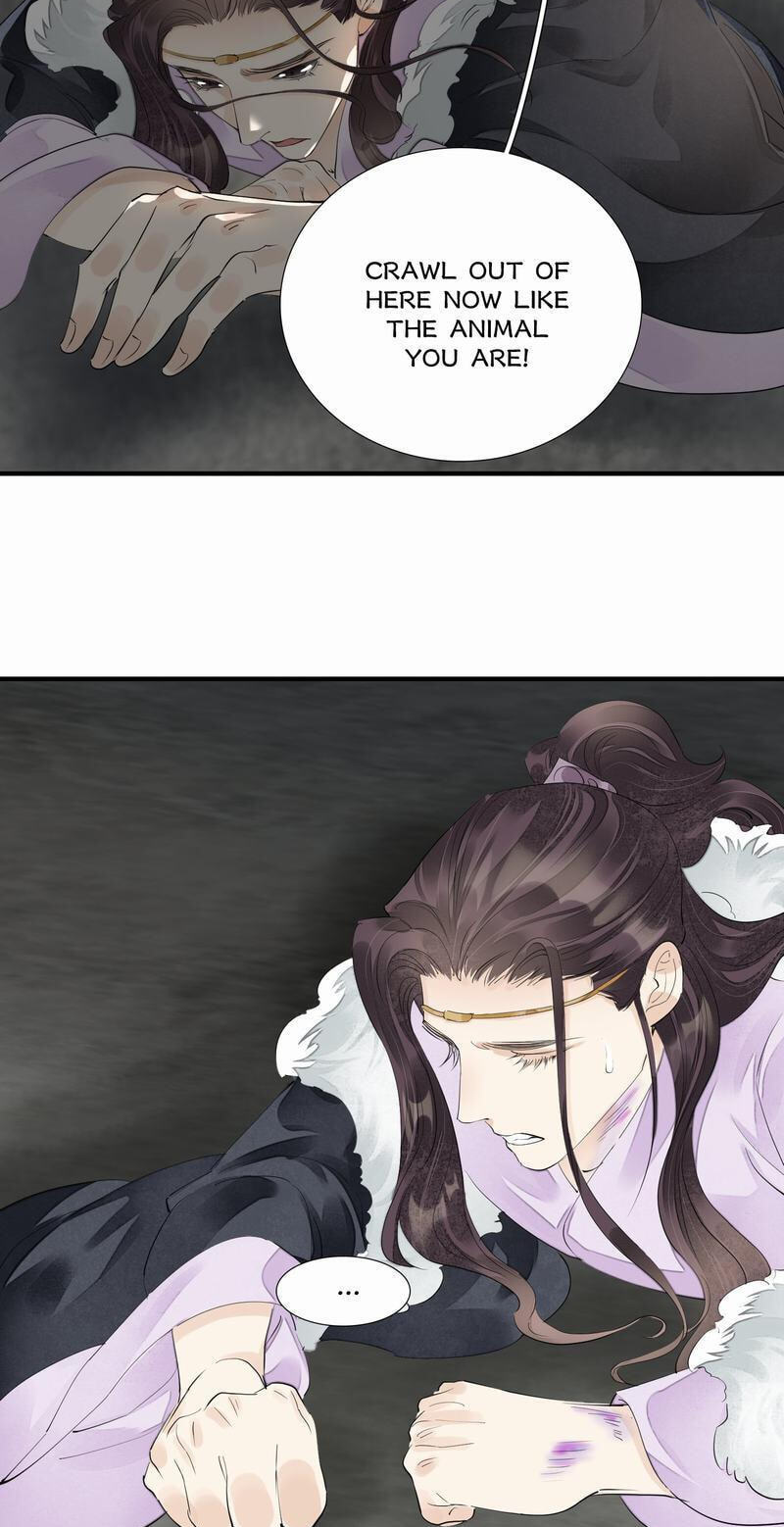 Read Sinful Love chapter 76 image 21 on Lezhin