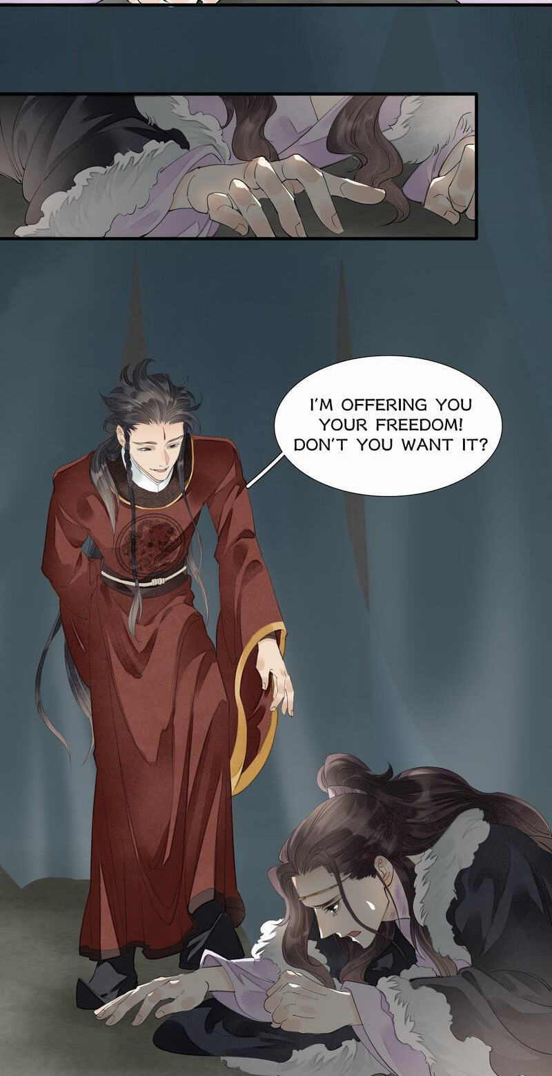 Read Sinful Love chapter 76 image 22 on Lezhin