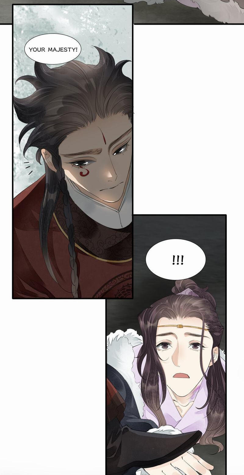 Read Sinful Love chapter 76 image 23 on Lezhin