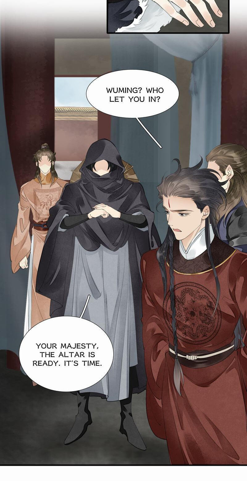 Read Sinful Love chapter 76 image 24 on Lezhin