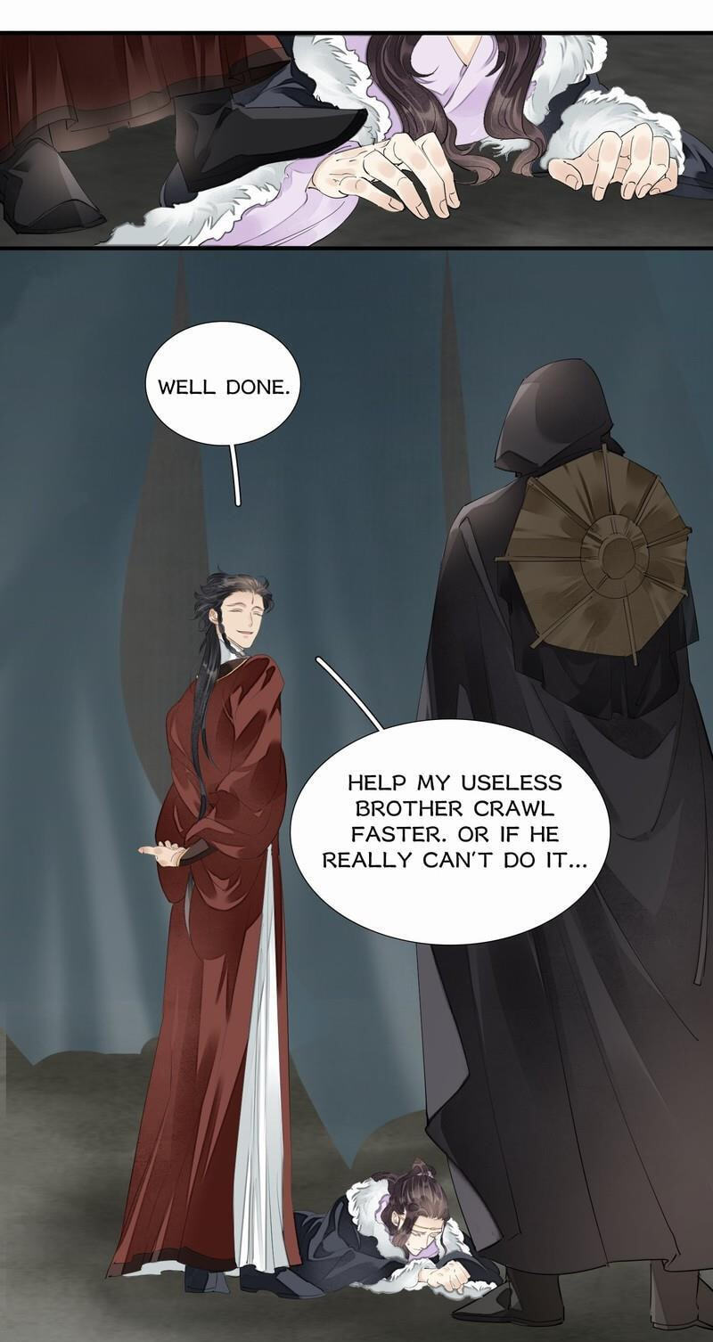 Read Sinful Love chapter 76 image 25 on Lezhin