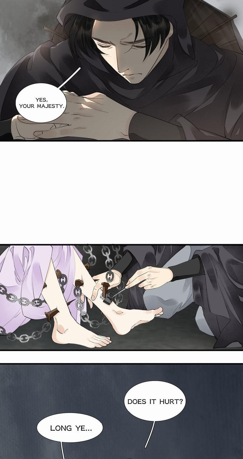 Read Sinful Love chapter 76 image 27 on Lezhin
