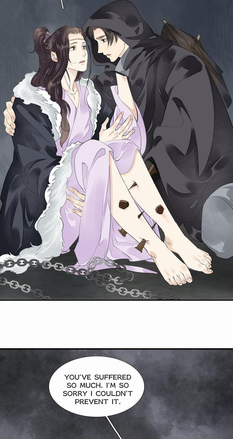 Read Sinful Love chapter 76 image 28 on Lezhin