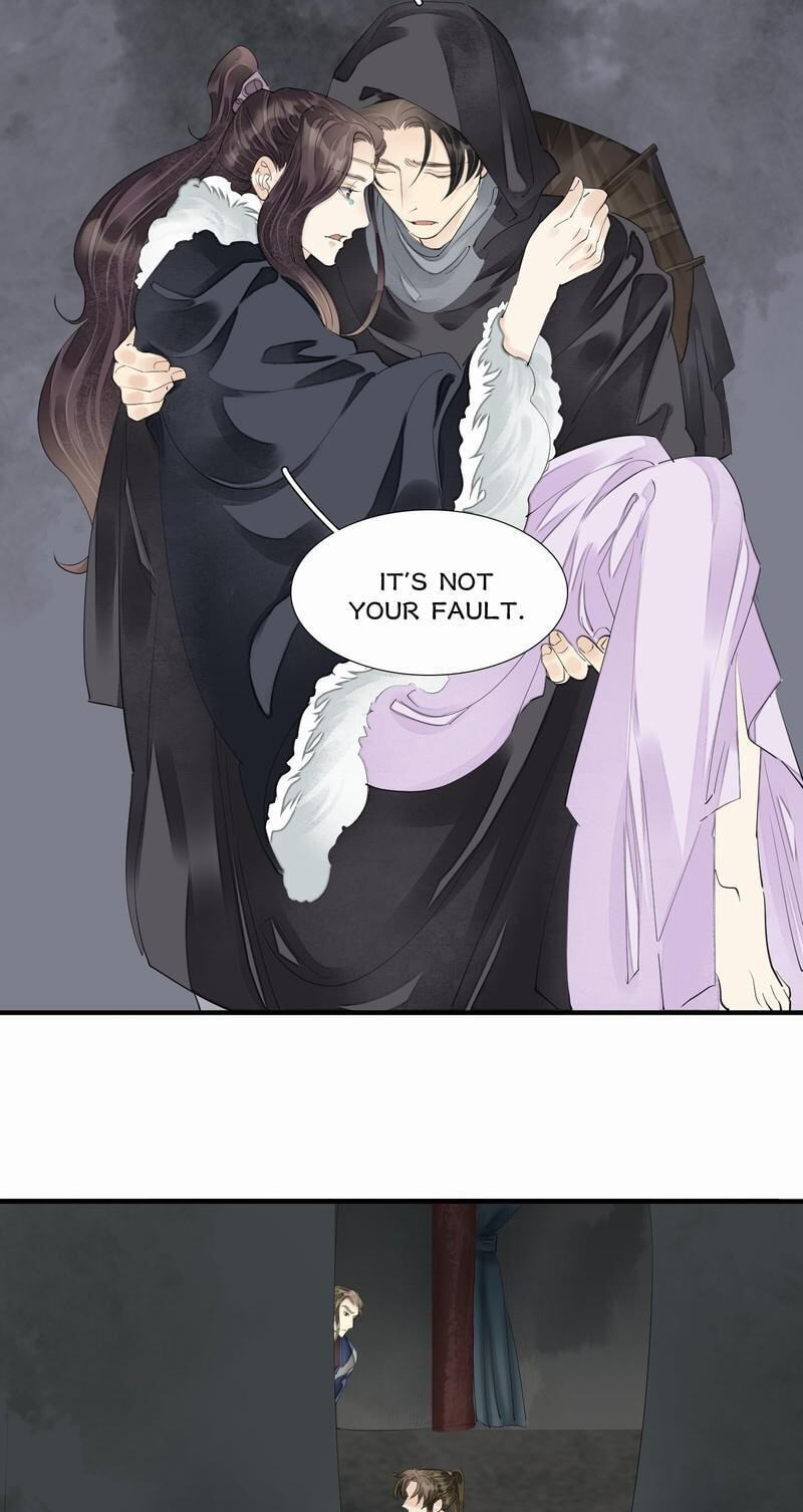 Read Sinful Love chapter 76 image 29 on Lezhin