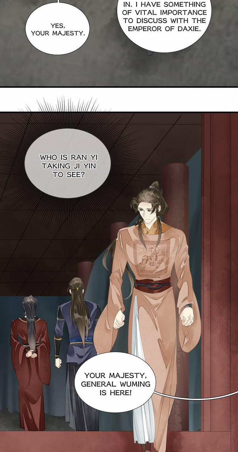 Read Sinful Love chapter 76 image 3 on Lezhin