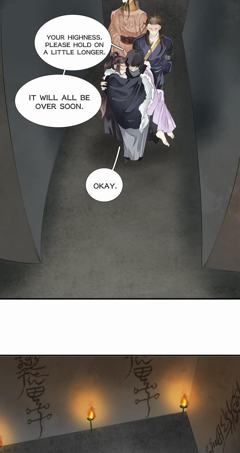 Read Sinful Love chapter 76 image 30 on Lezhin
