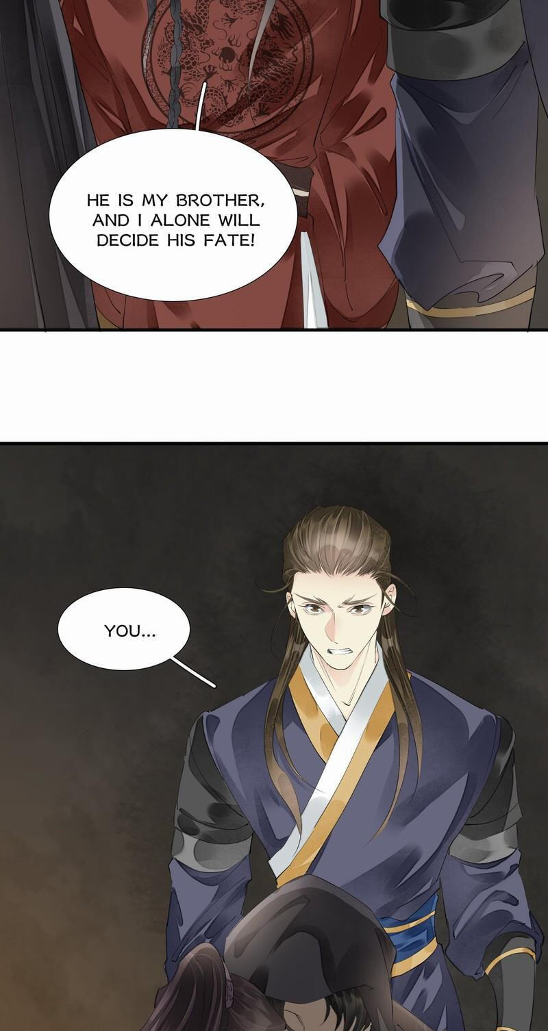 Read Sinful Love chapter 76 image 33 on Lezhin