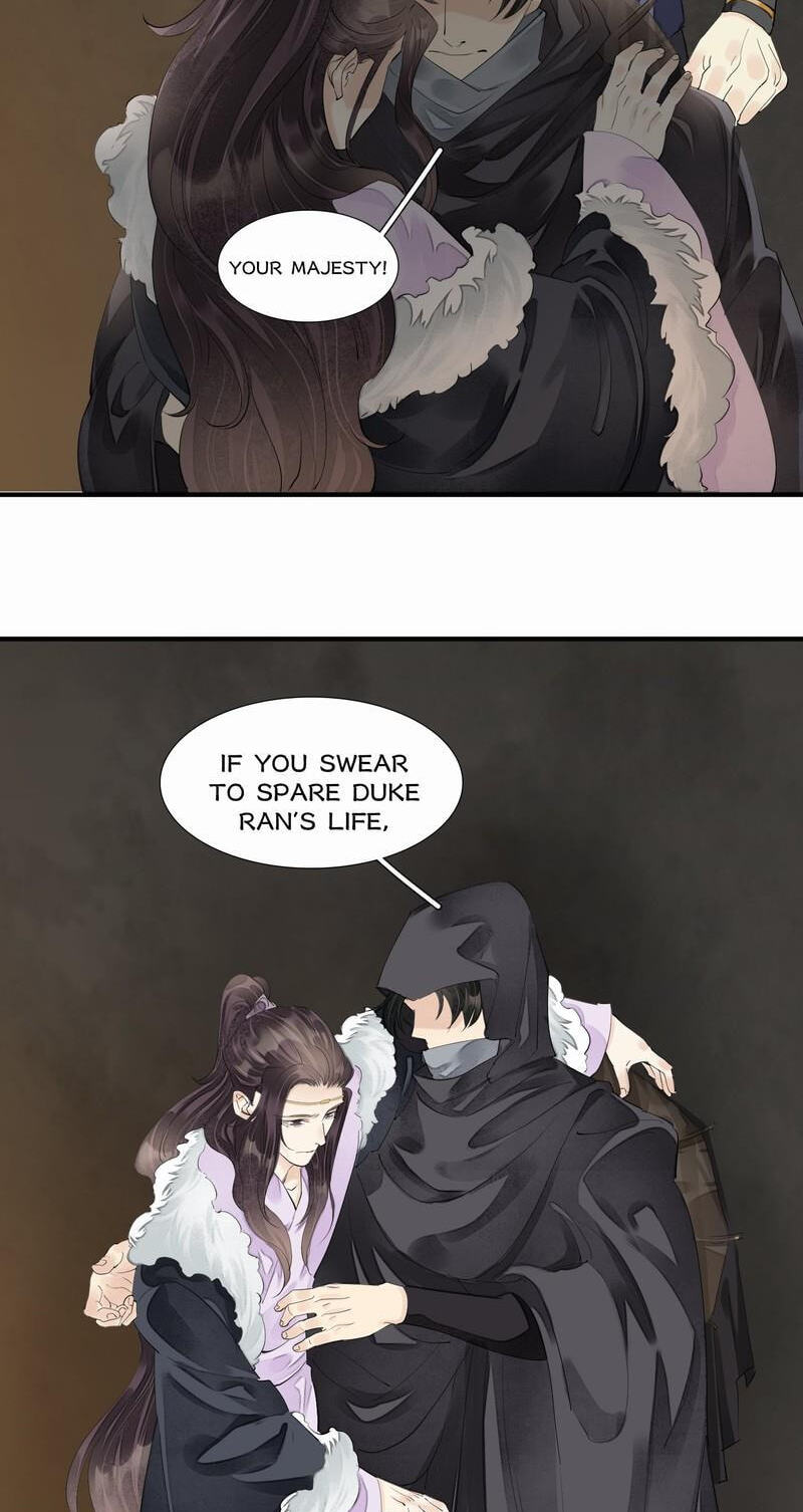 Read Sinful Love chapter 76 image 34 on Lezhin