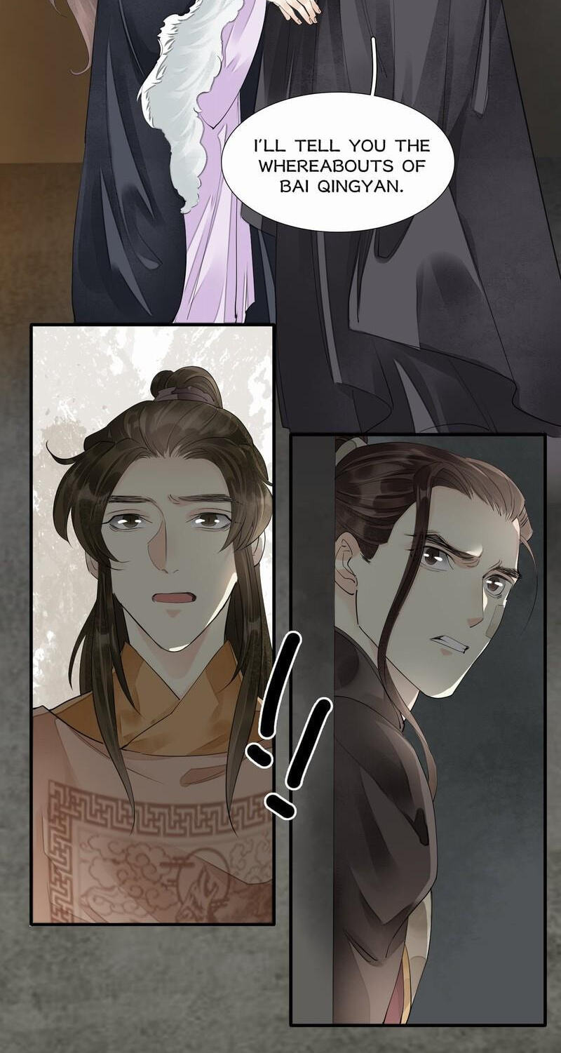 Read Sinful Love chapter 76 image 35 on Lezhin