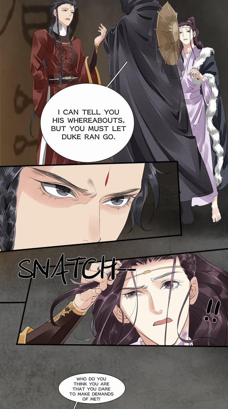 Read Sinful Love chapter 77 image 1 on Lezhin