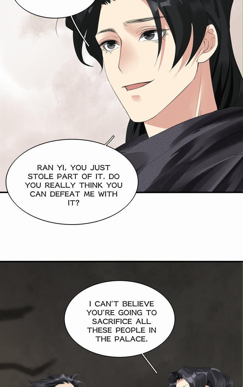 Read Sinful Love chapter 77 image 10 on Lezhin