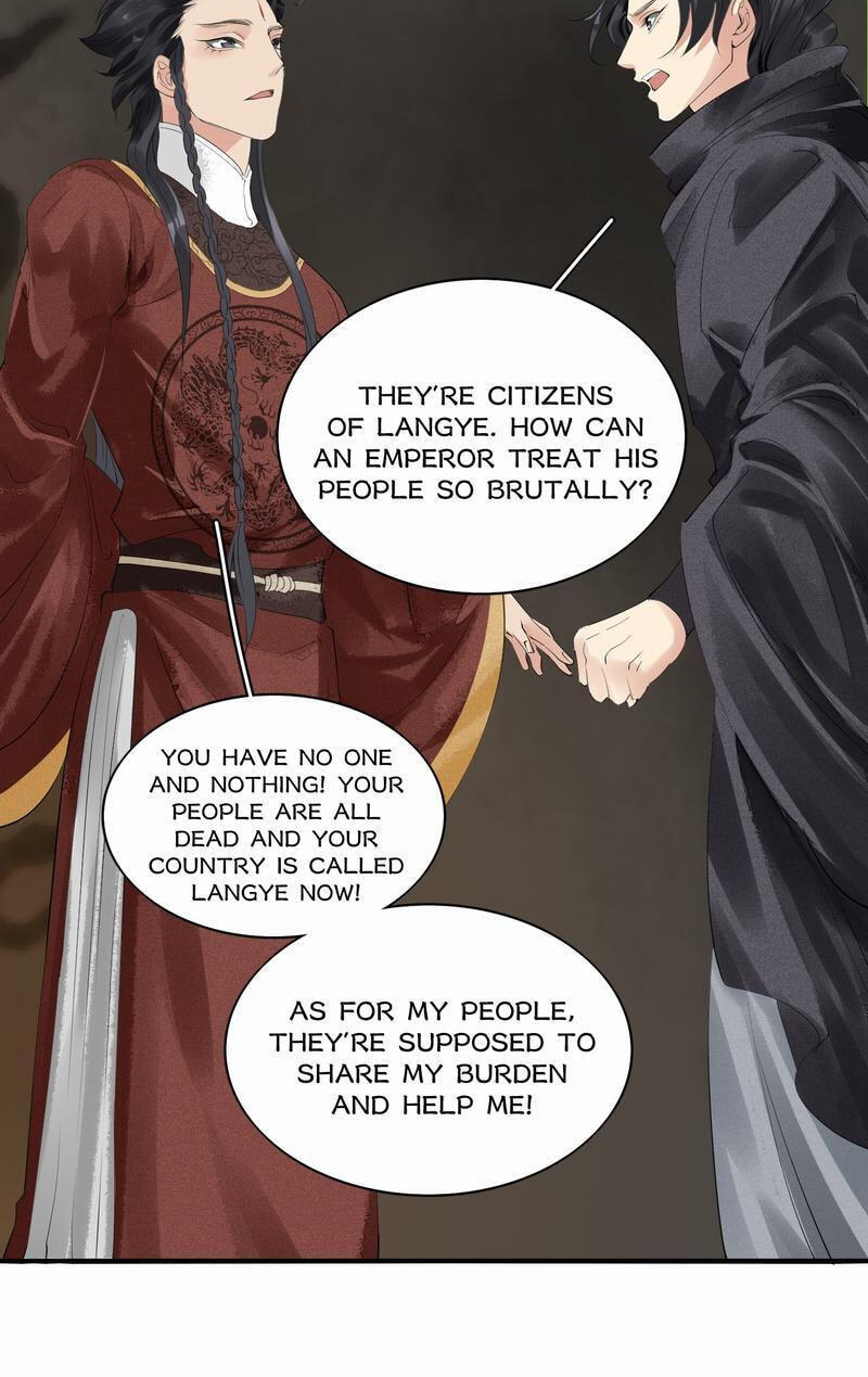 Read Sinful Love chapter 77 image 11 on Lezhin