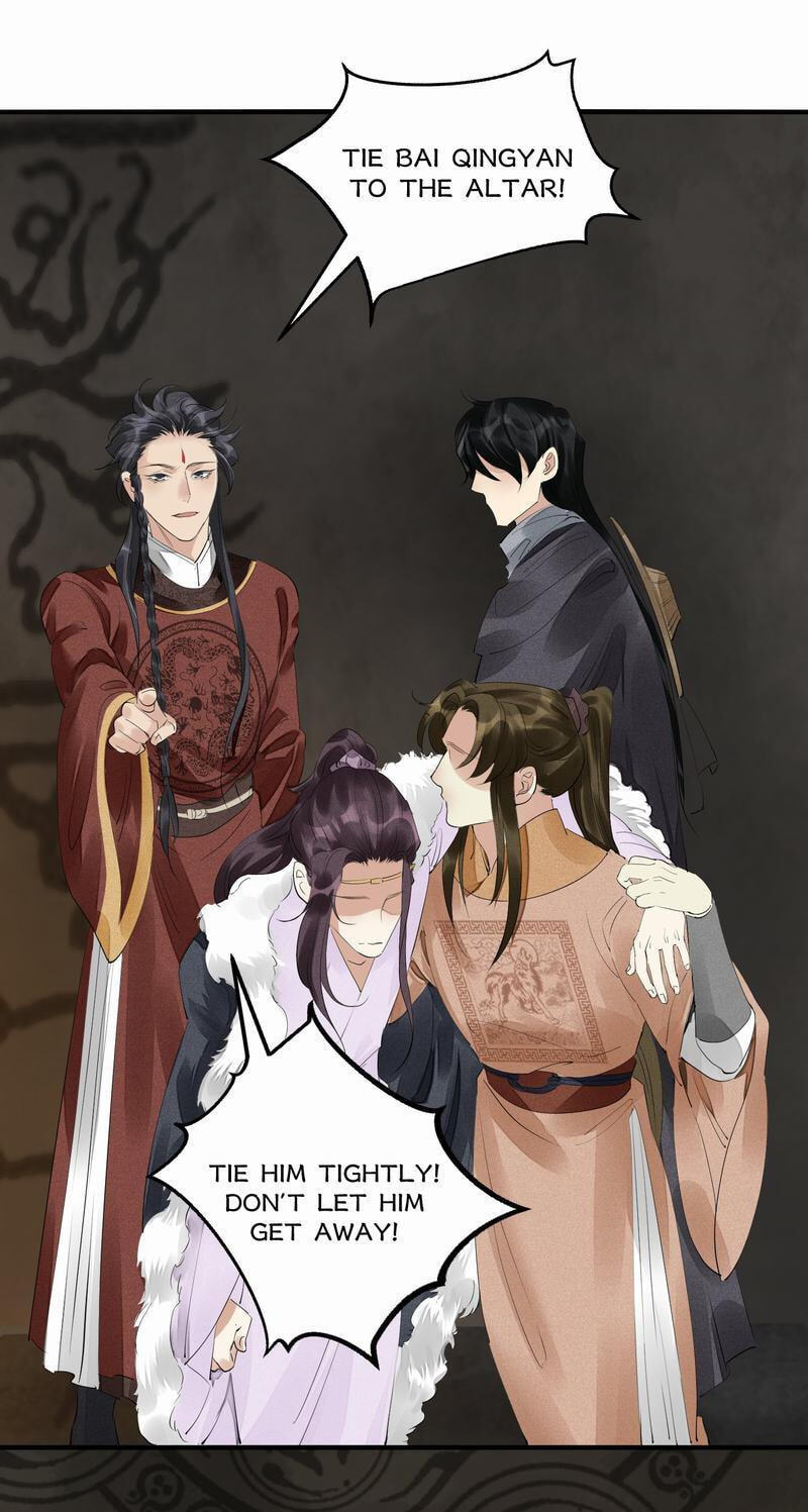 Read Sinful Love chapter 77 image 12 on Lezhin